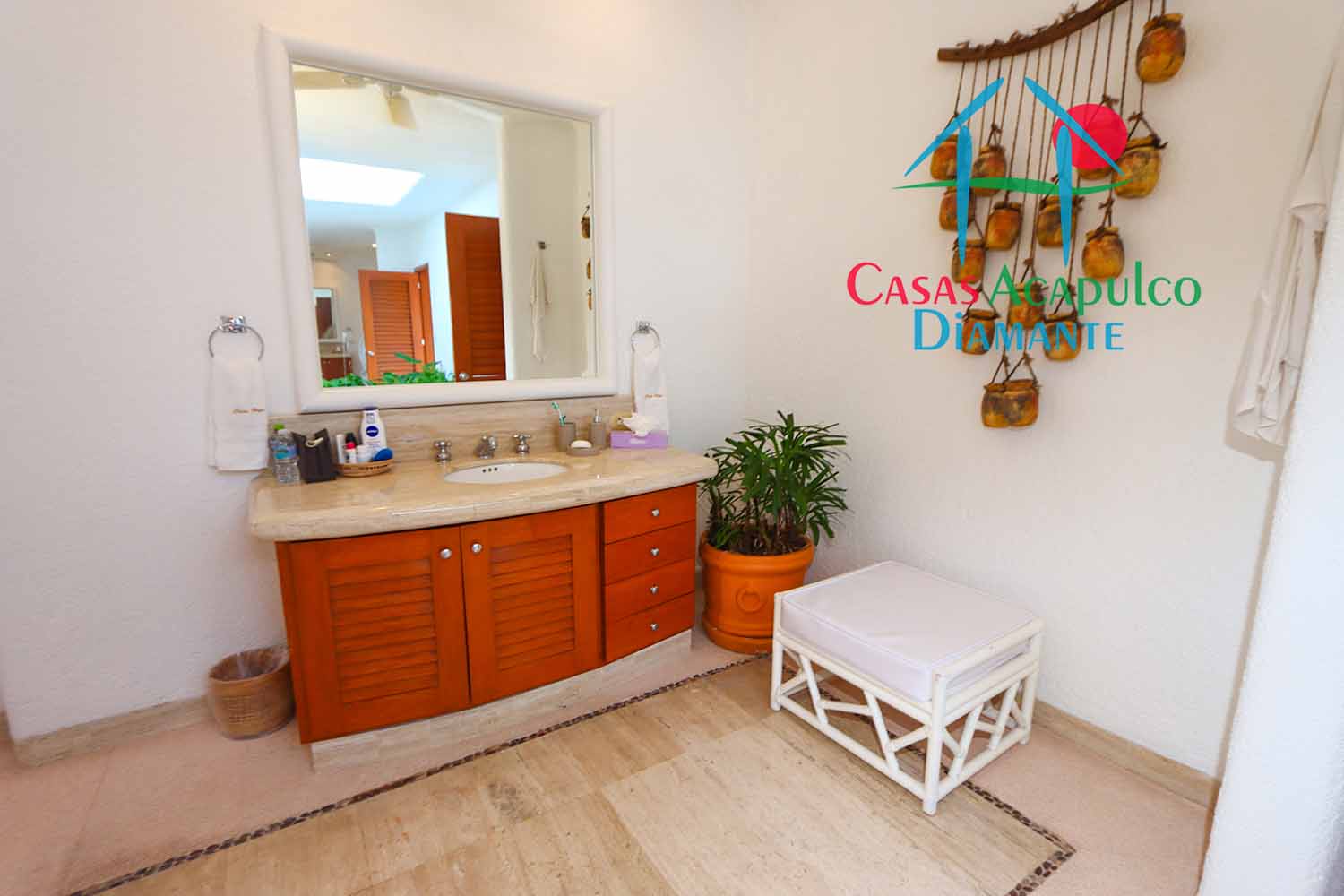 Casa Virgo - Recámara uno 8